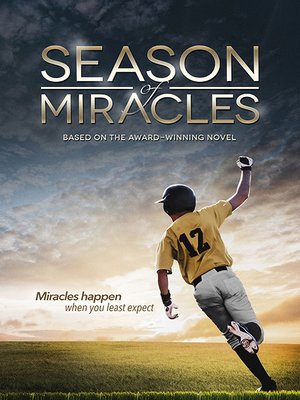 cover image of Season Of Miracles